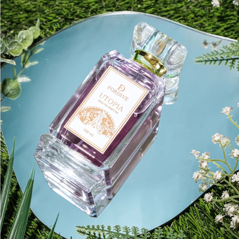 Parfum Fordive Utopia