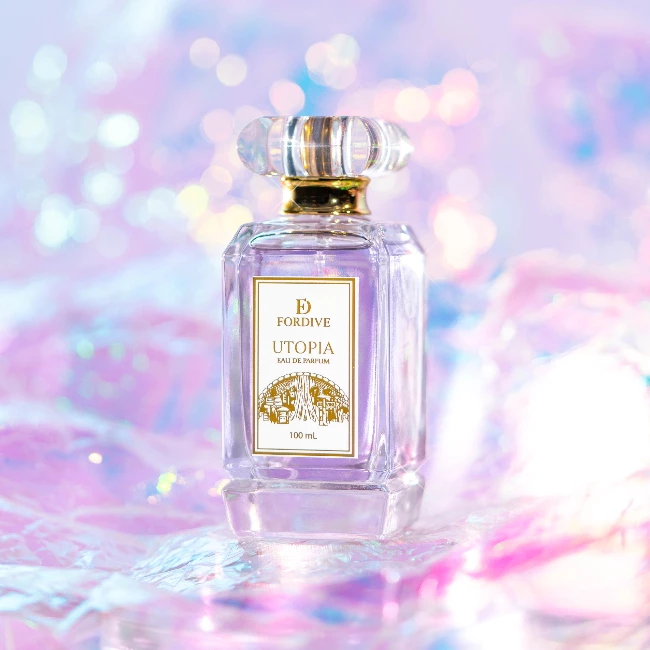 Parfum Fordive Utopia