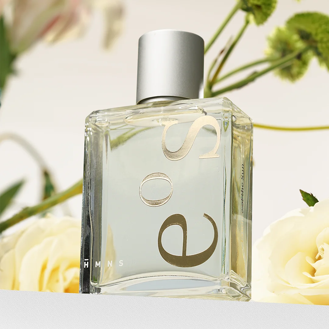Parfum HMNS Essence of the Sun