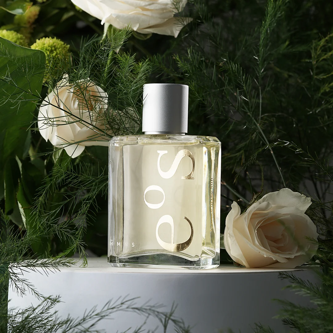 Parfum HMNS Essence of the Sun