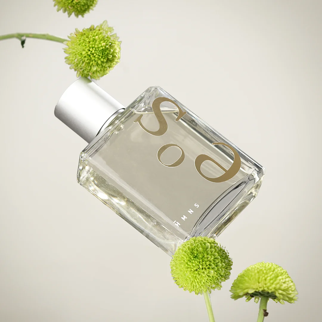 Parfum HMNS Essence of the Sun