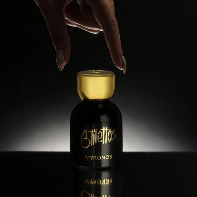Parfum MYKONOS Stilettos