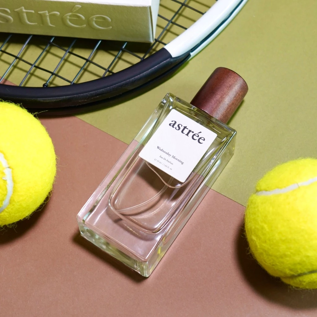 Parfum Astree Wednesday Morning