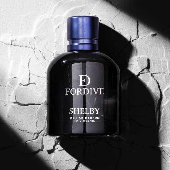 Parfum Fordive Shelby