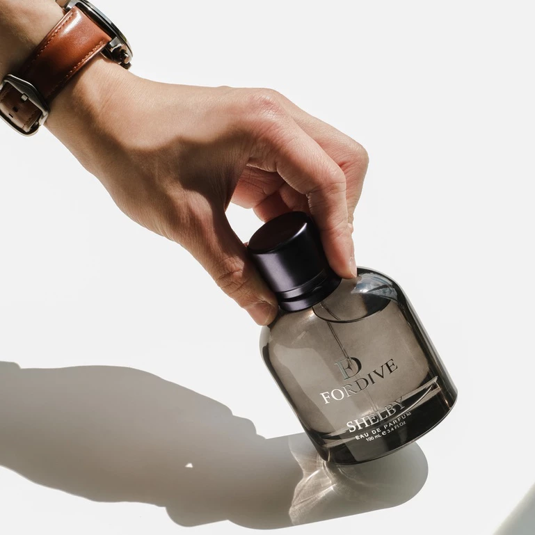 Parfum Fordive Shelby