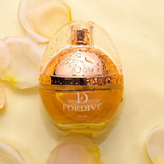 Parfum Fordive Majestic