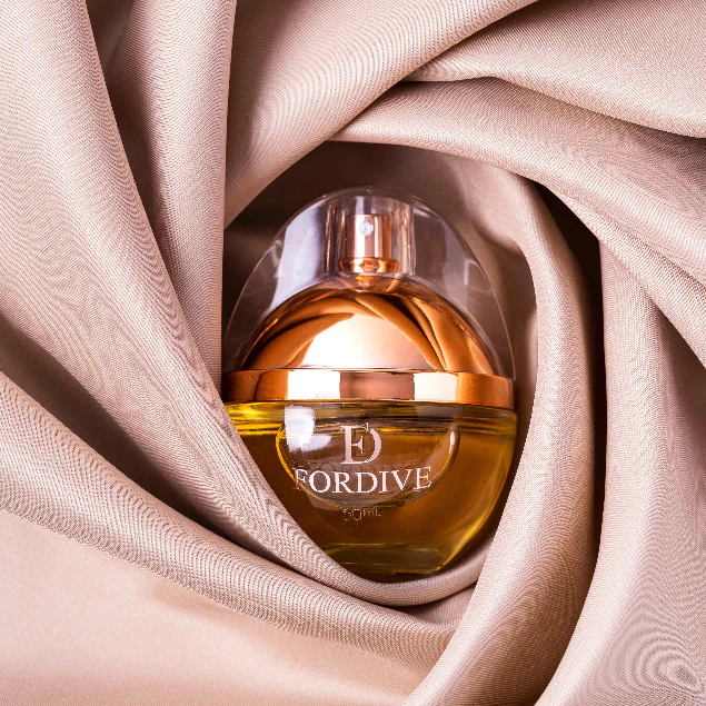 Parfum Fordive Majestic