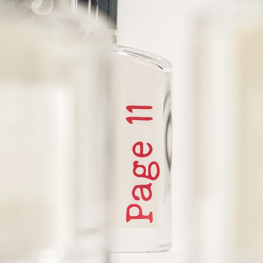 Parfum Scentalgia Fragrance Page 11