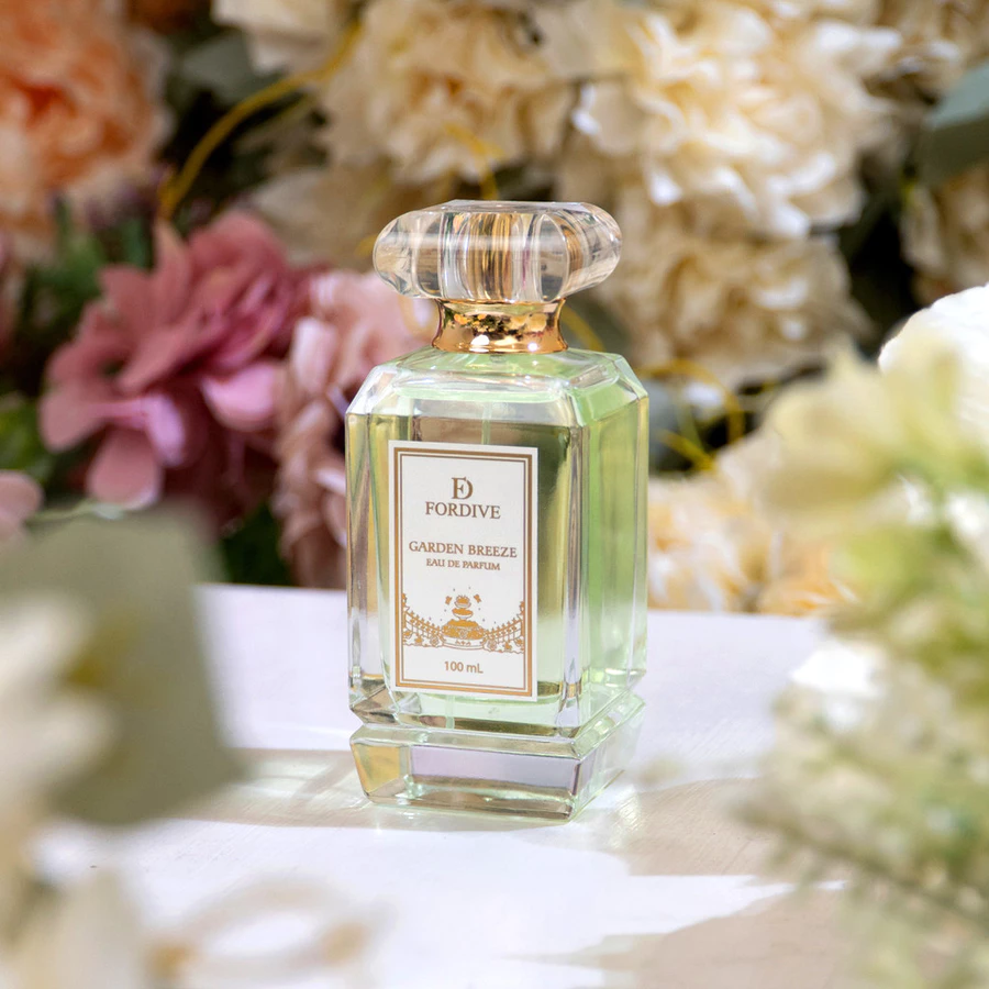 Parfum Fordive Garden Breeze