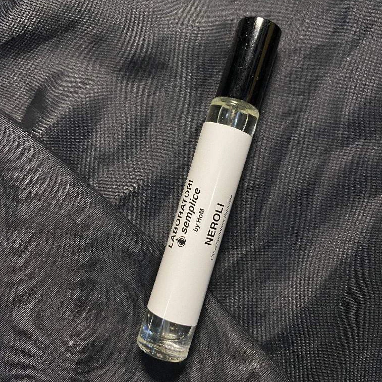 Parfum Laboratori Semplice Lemon