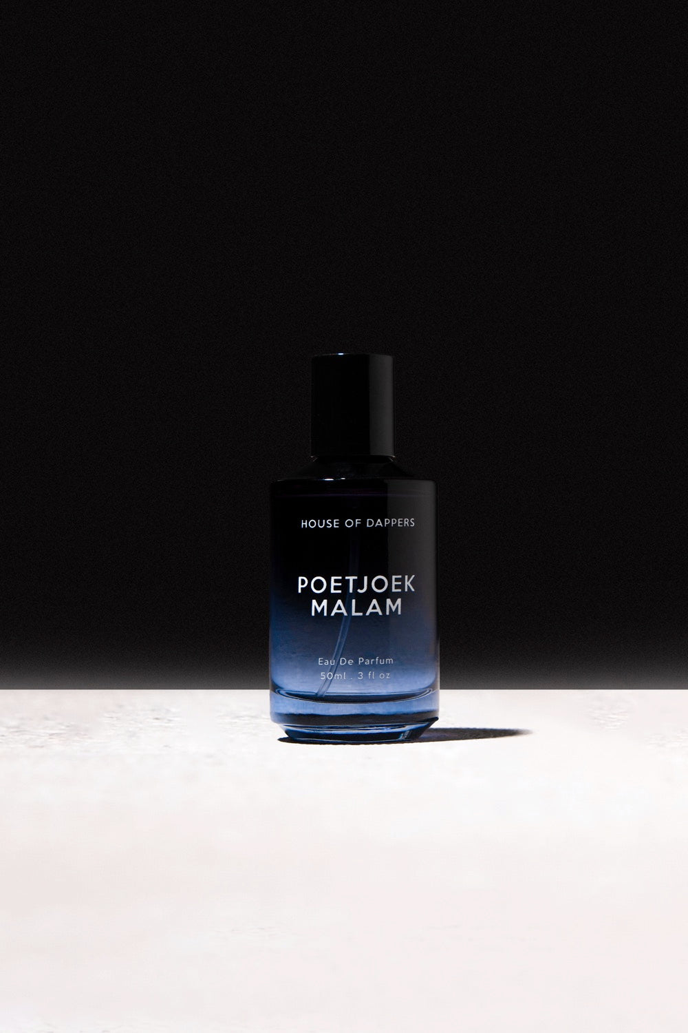 Parfum House of Dappers Poetjoek Malam