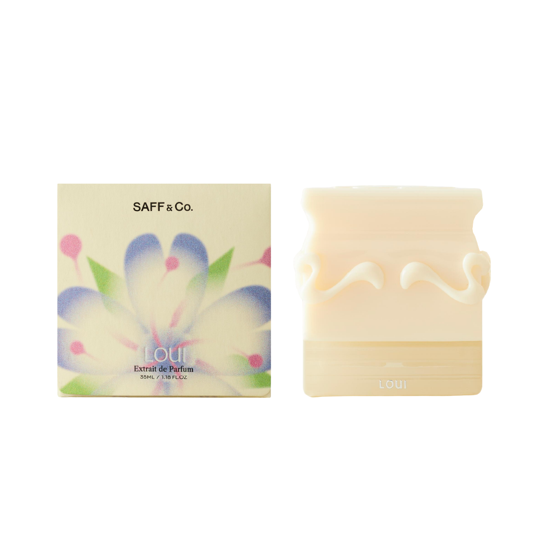 Parfum SAFF & Co. LOUI