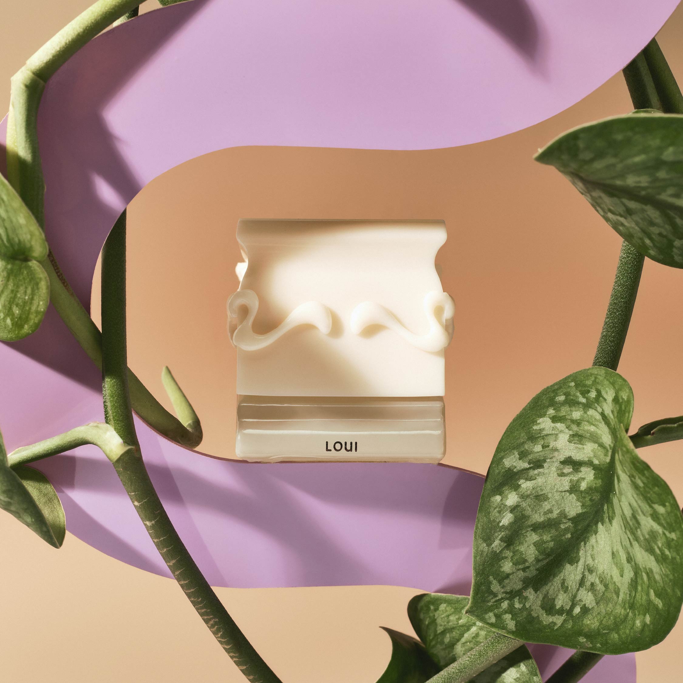 Parfum SAFF & Co. LOUI