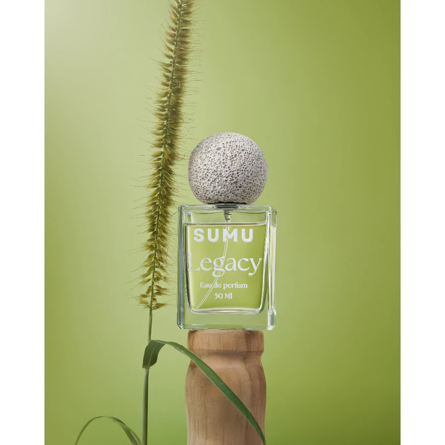 Parfum SUMU LEGACY