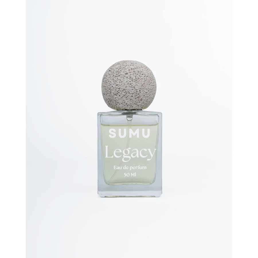 Parfum SUMU LEGACY