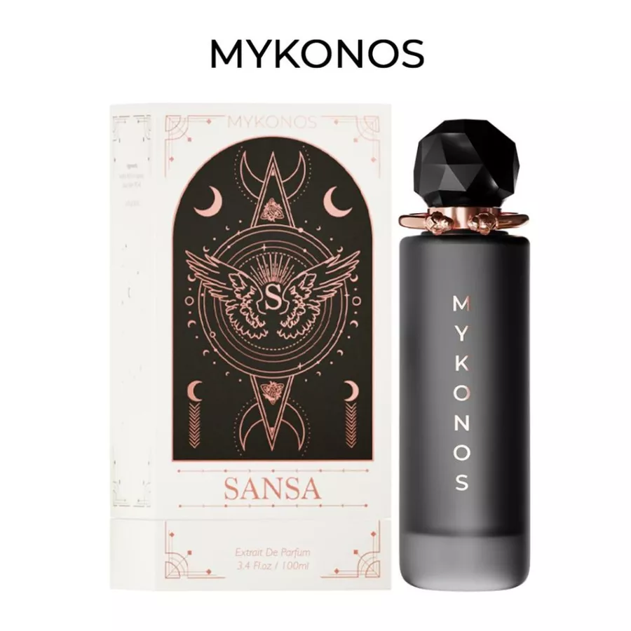 Parfum MYKONOS Sansa