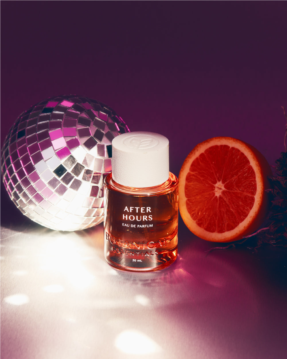 Parfum Botanical Essentials After Hours