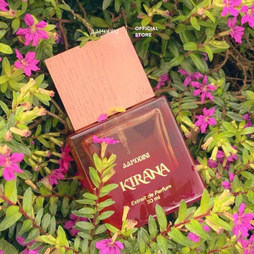 Parfum Aamodini Kirana