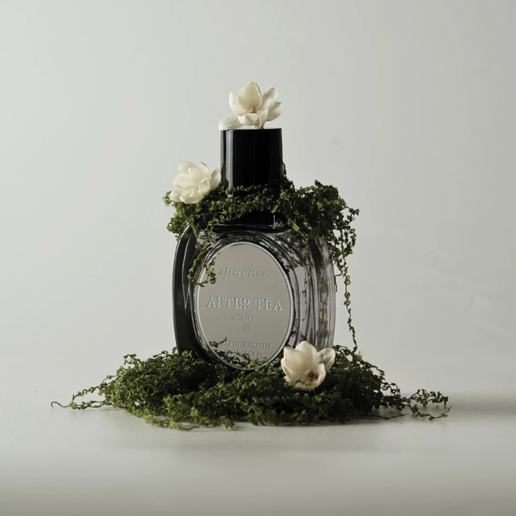 Parfum Afternotes After Tea
