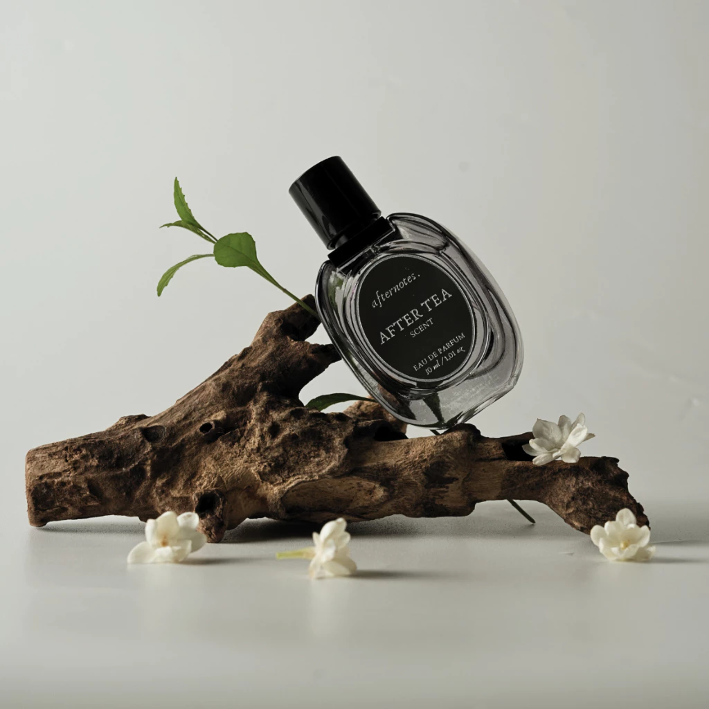 Parfum Afternotes After Tea