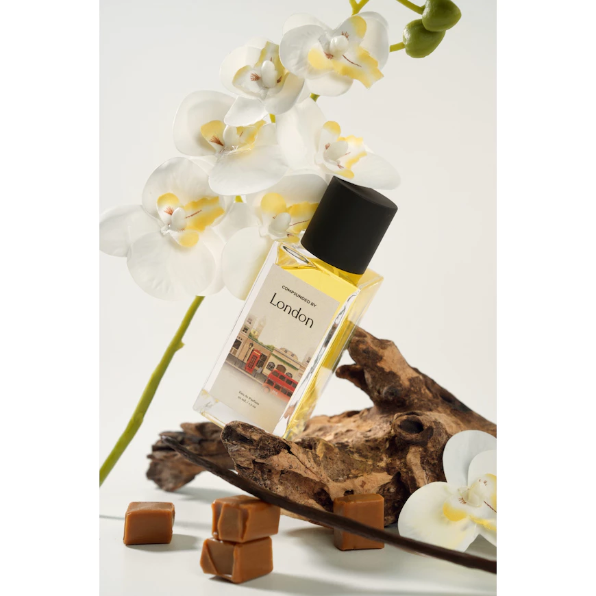 Parfum Compounded By London
