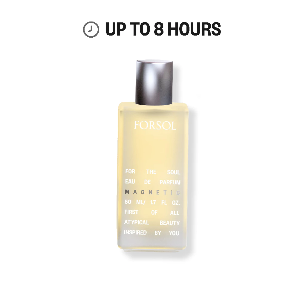 Parfum Forsol Magnetic