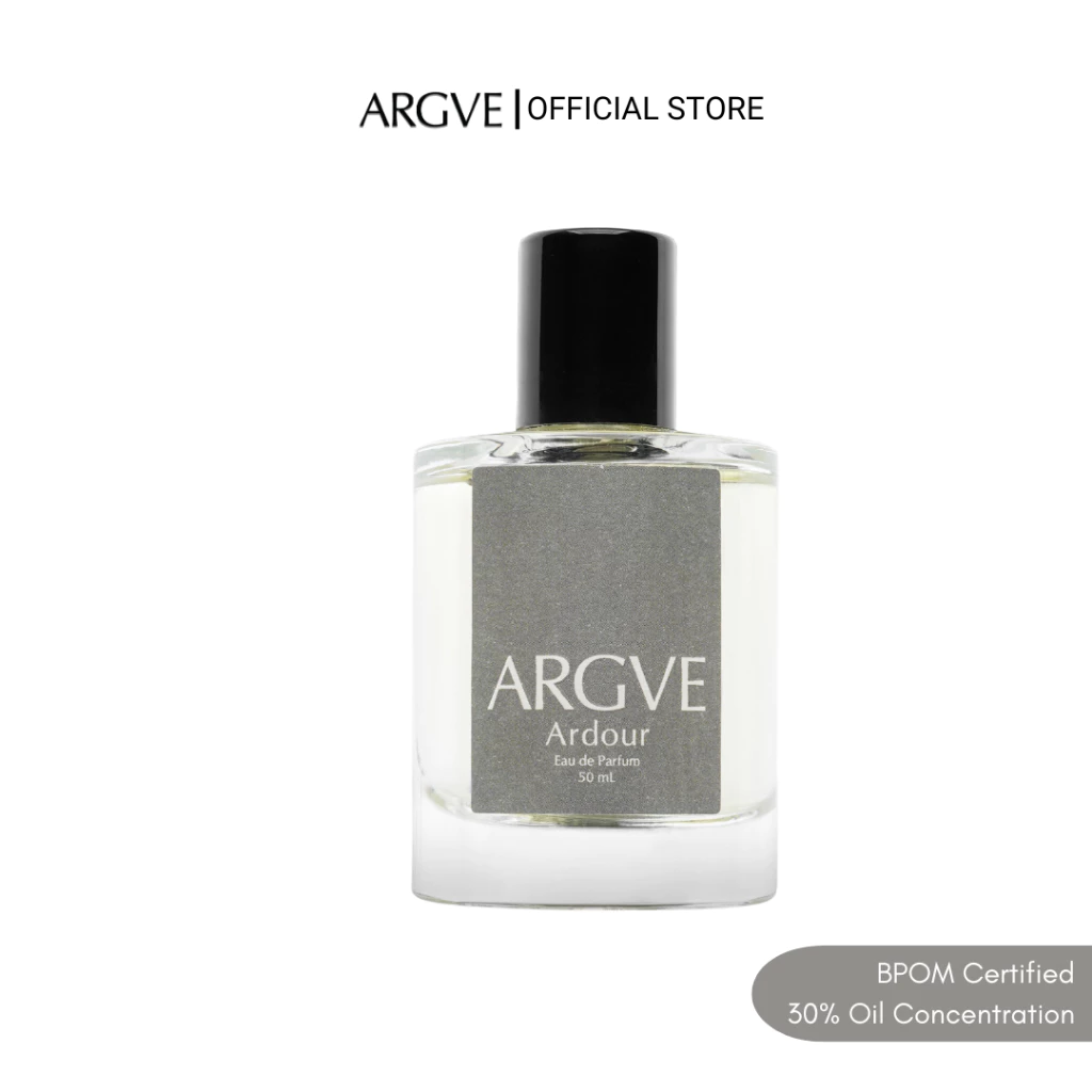 Parfum ARGVE Ardour