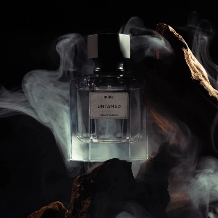 Parfum Mine Perfumery Untamed