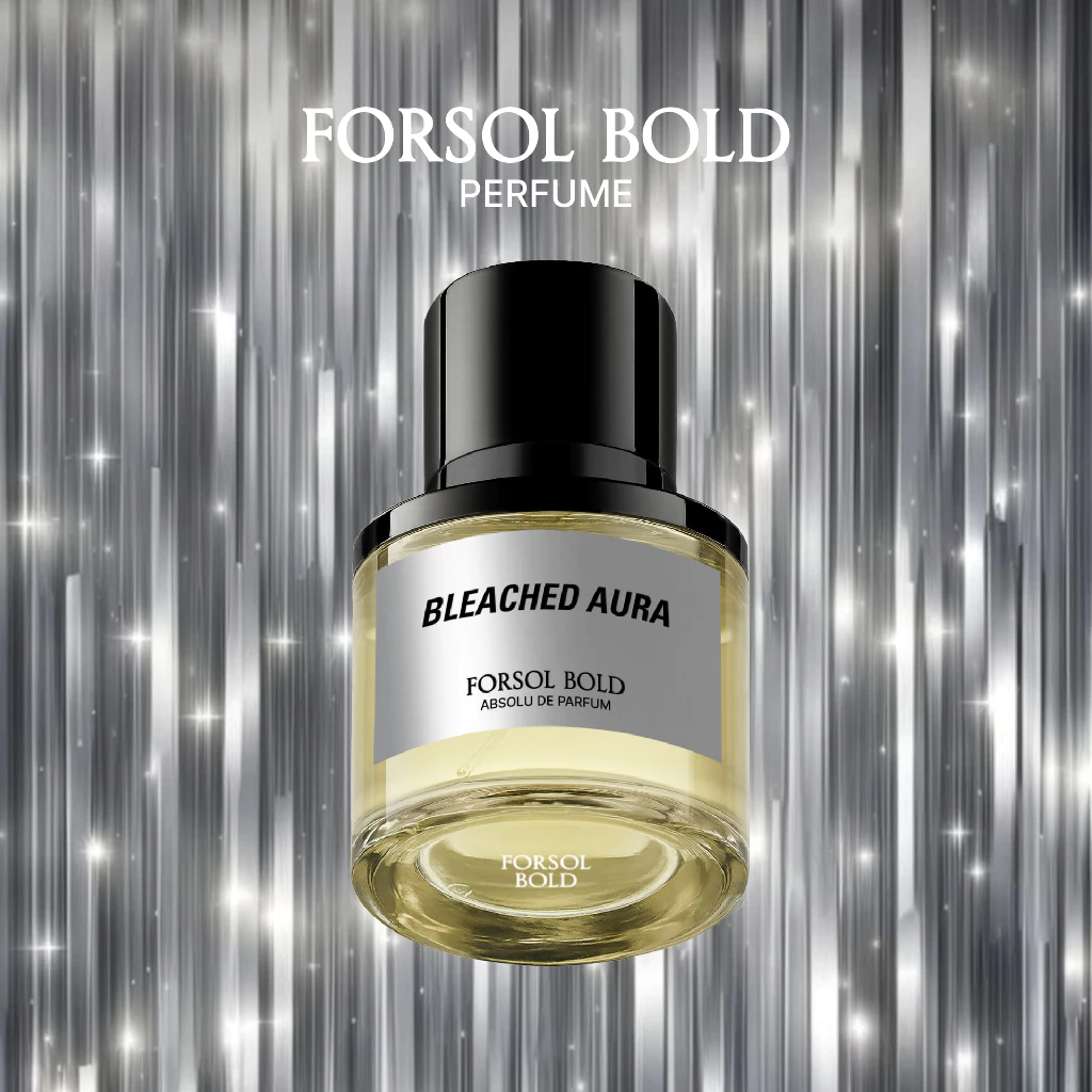 Parfum Forsol Bleached Aura