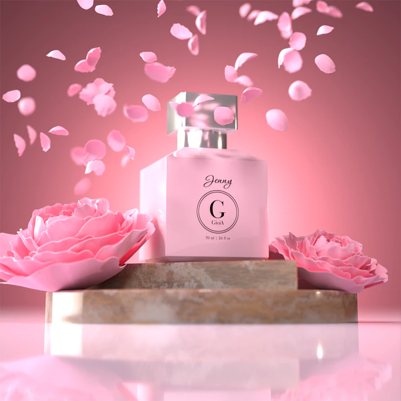 Parfum Gioia Fragrances Jenny