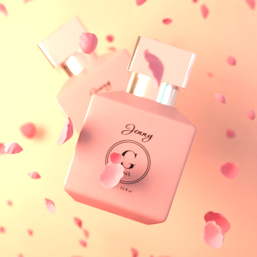 Parfum Gioia Fragrances Jenny