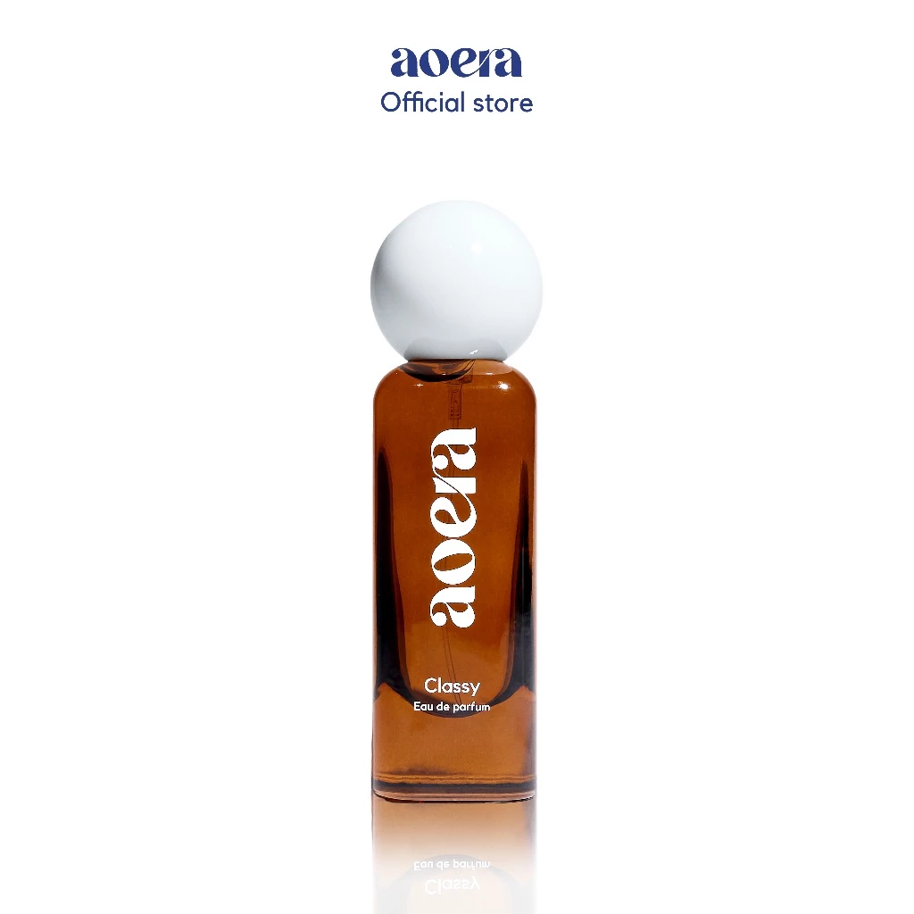 Parfum Aoera Classy