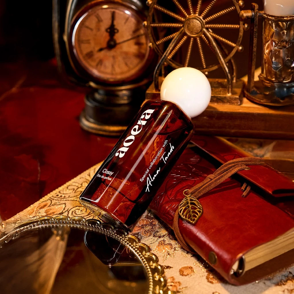 Parfum Aoera Classy
