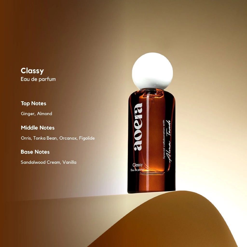 Parfum Aoera Classy