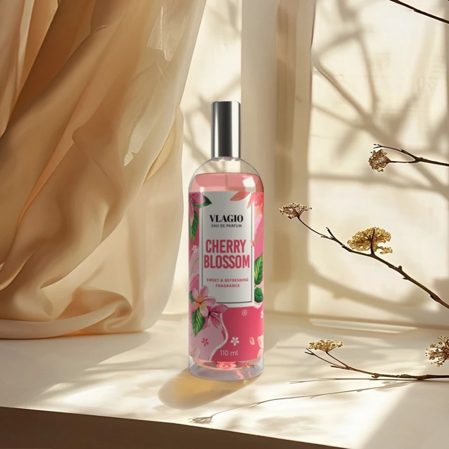 Parfum Vlagio Perfume CHERRY BLOSSOM