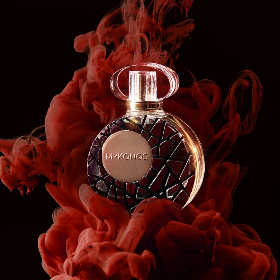 Parfum MYKONOS Black Opera