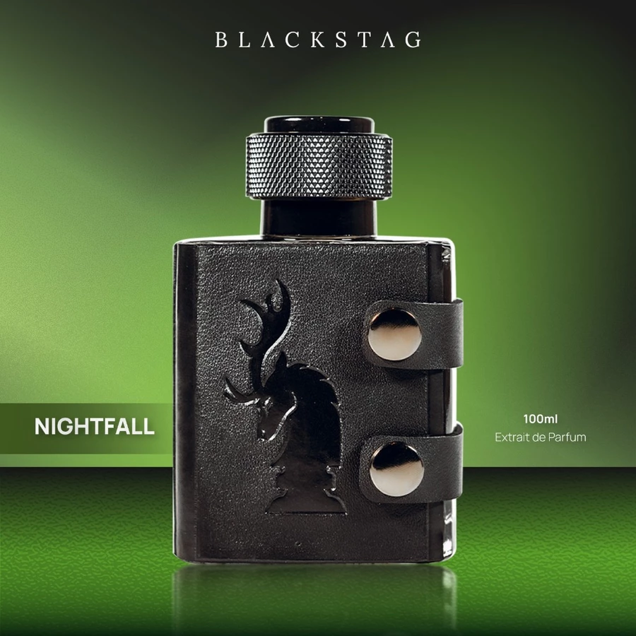 Parfum Blackstag Nightfall