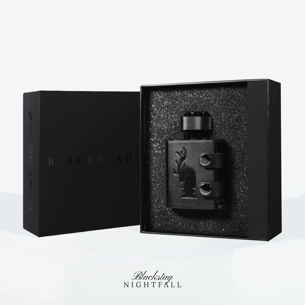 Parfum Blackstag Nightfall