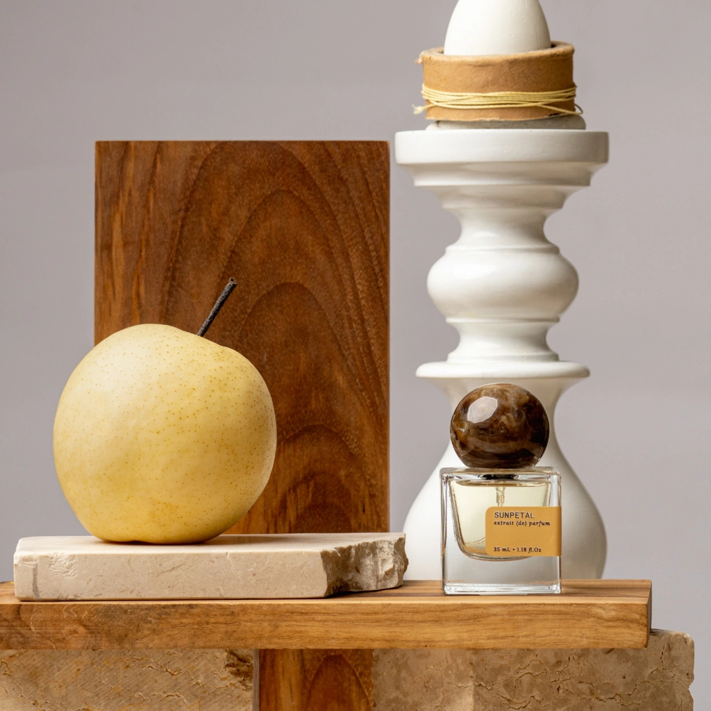 Parfum Avalanche Sunpetal