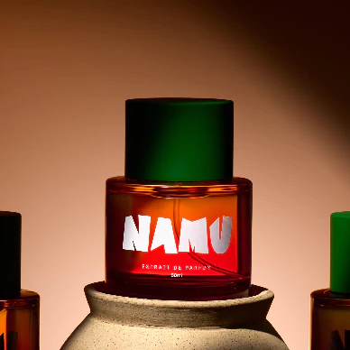 Parfum Byfrags Namu