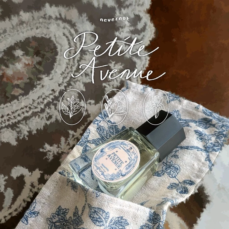 Parfum Nevernot Petite Avenue