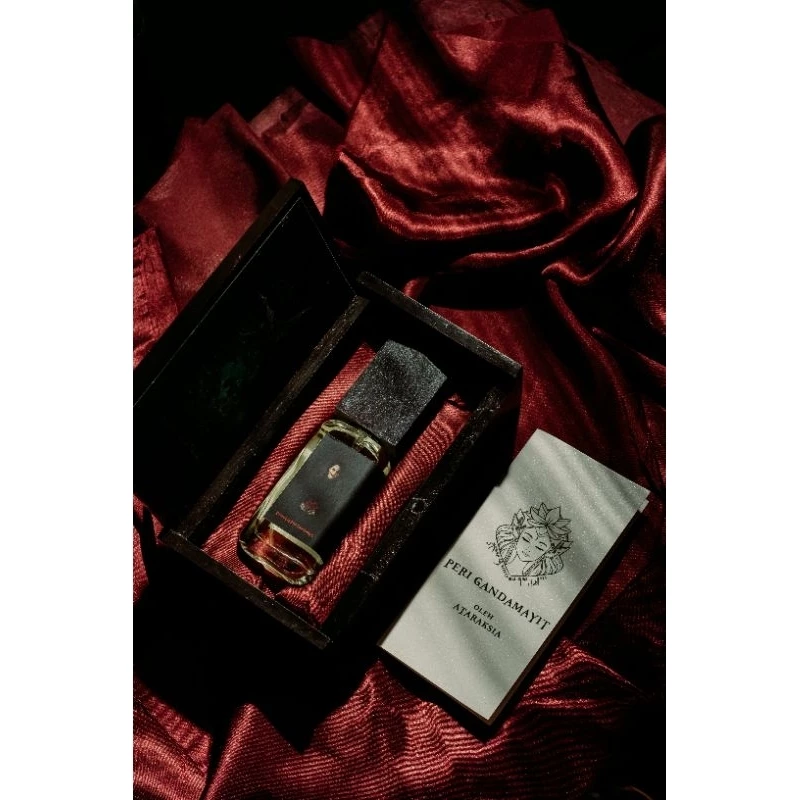 Parfum Ataraksia Peri Gandamayit