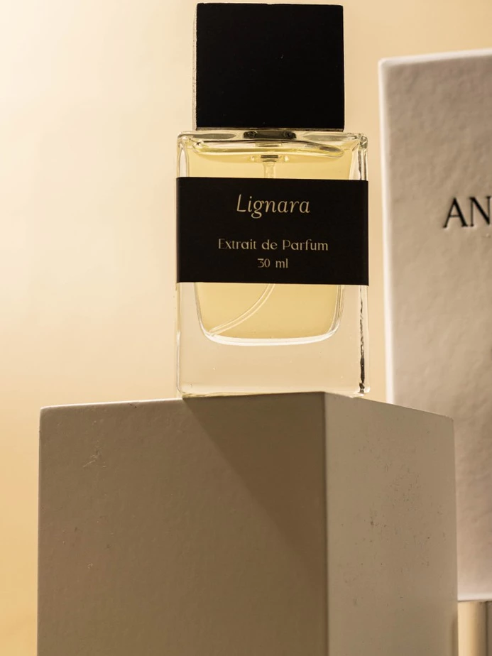 Parfum Anamcara Lignara
