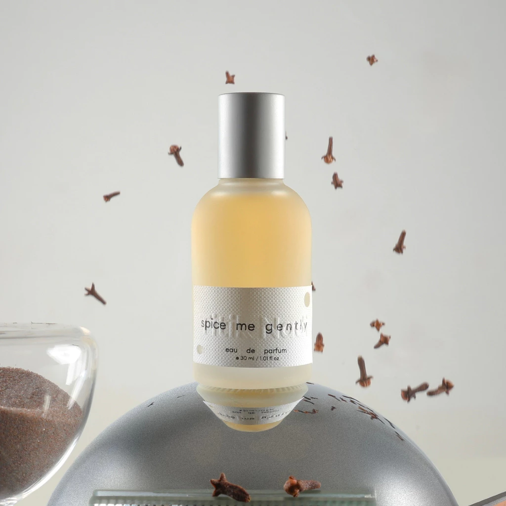 Parfum Titik Nadi Spice Me Gently