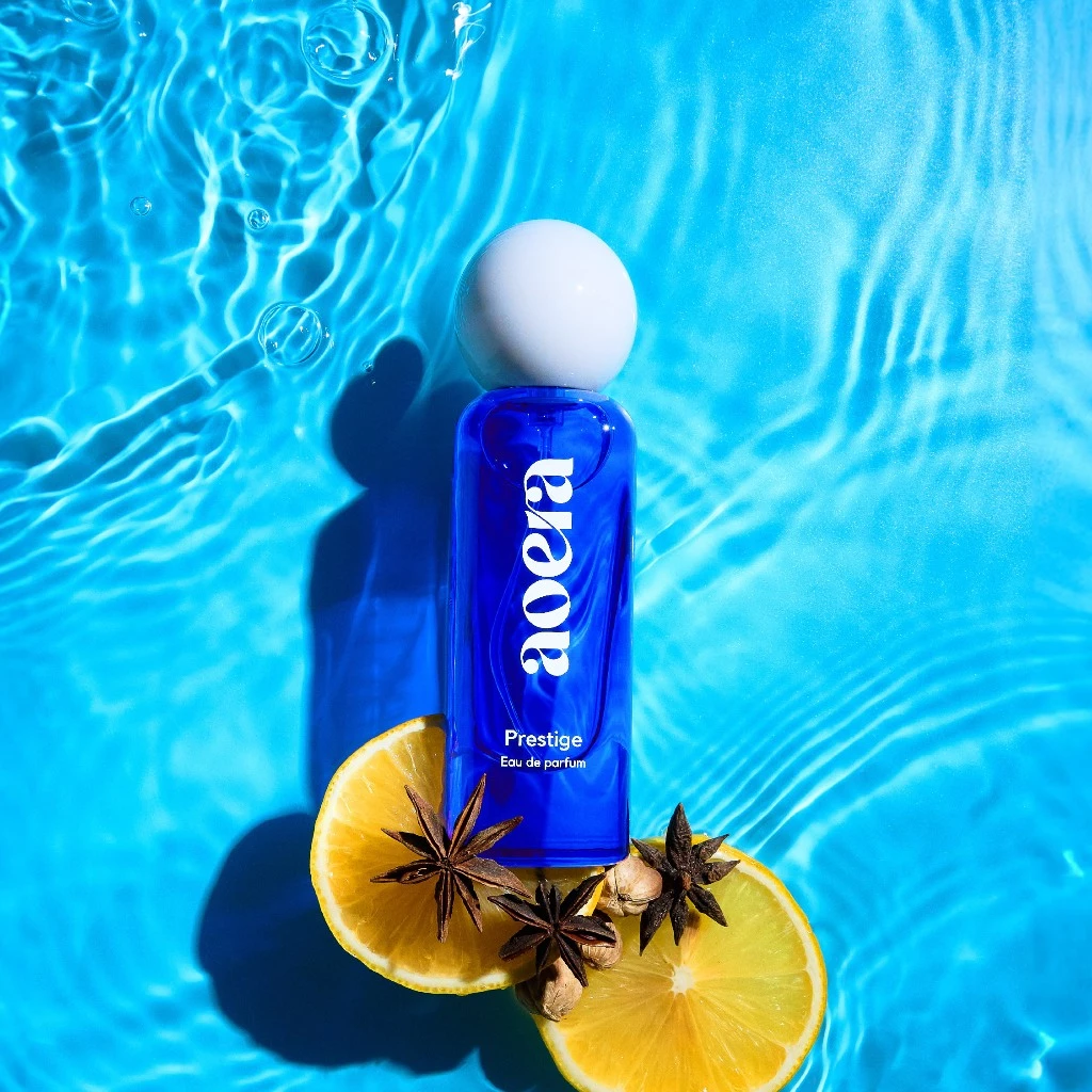 Parfum Aoera Prestige