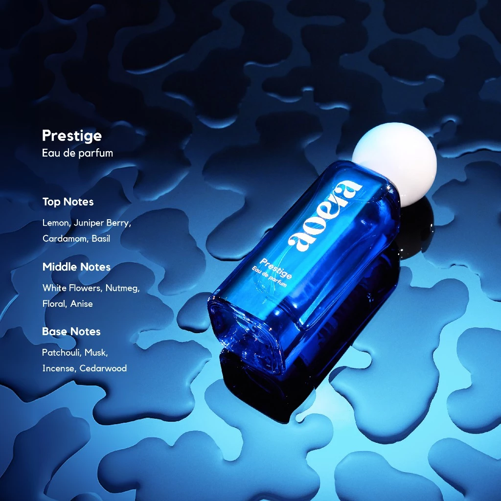 Parfum Aoera Prestige