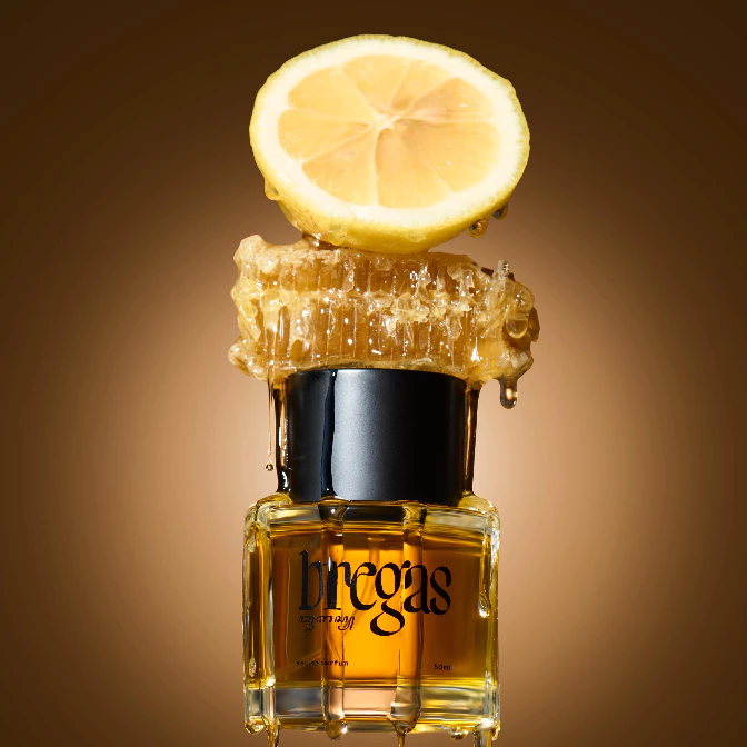 Parfum Byfrags Bregas