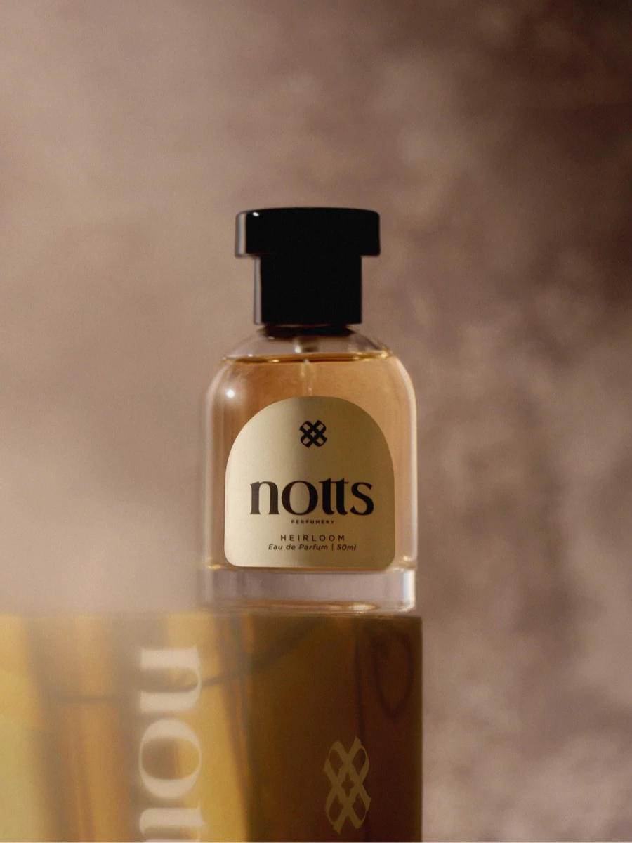 Parfum Notts Heirloom