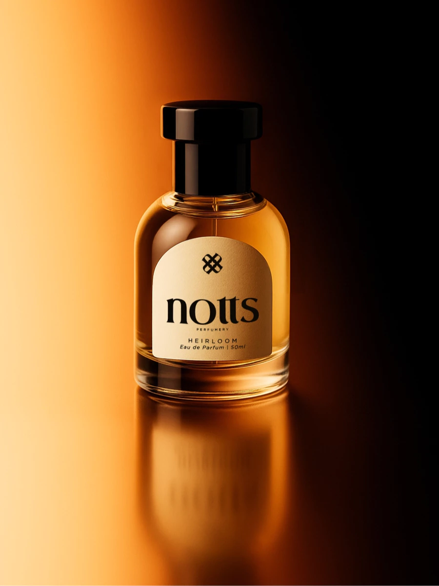 Parfum Notts Heirloom