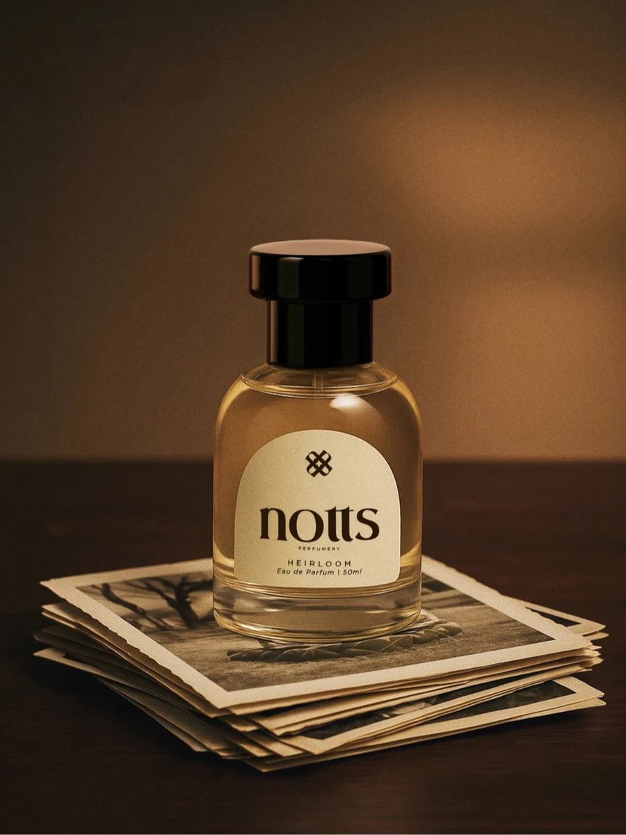 Parfum Notts Heirloom